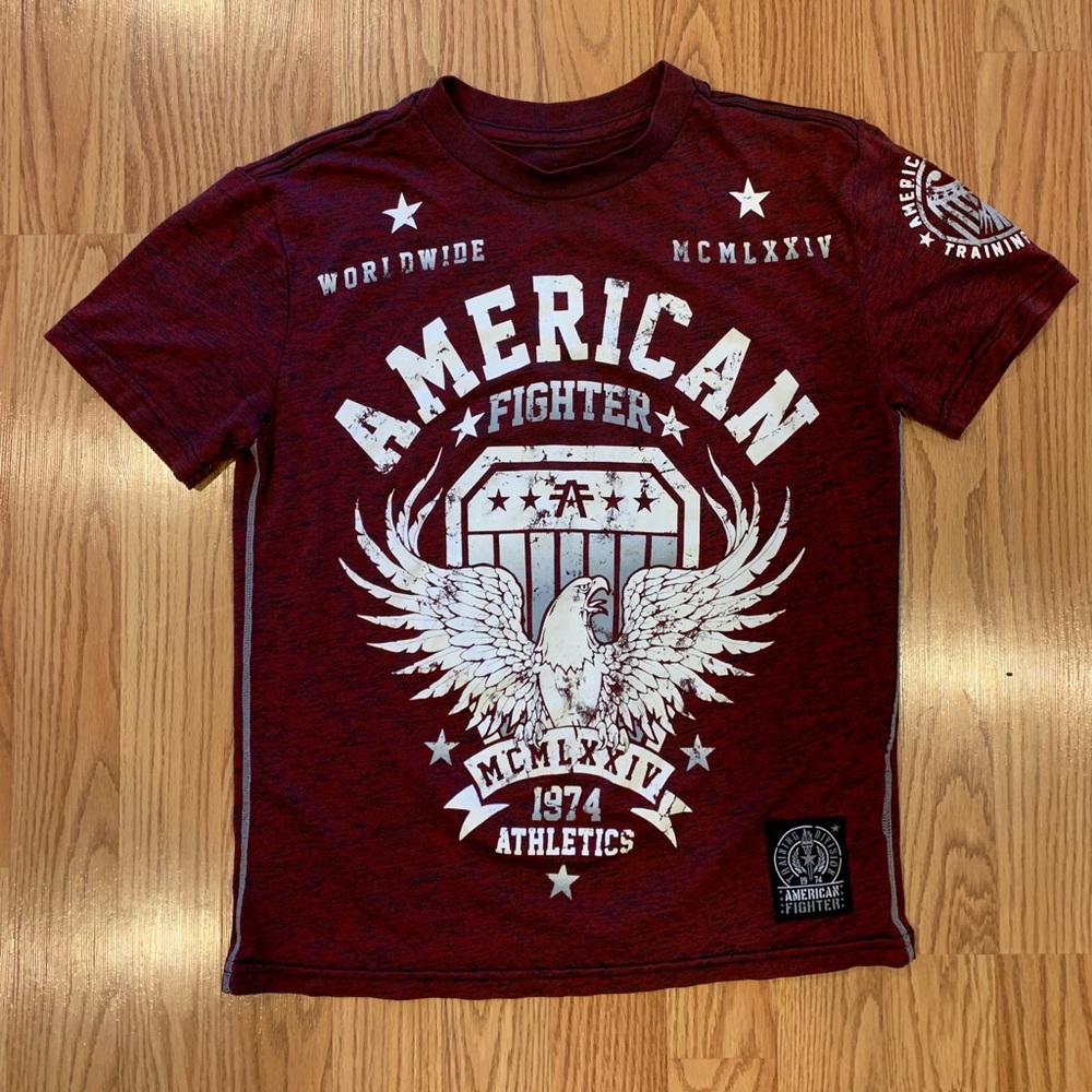 Boys Shirt
